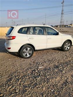 هیوندای سەنتافی